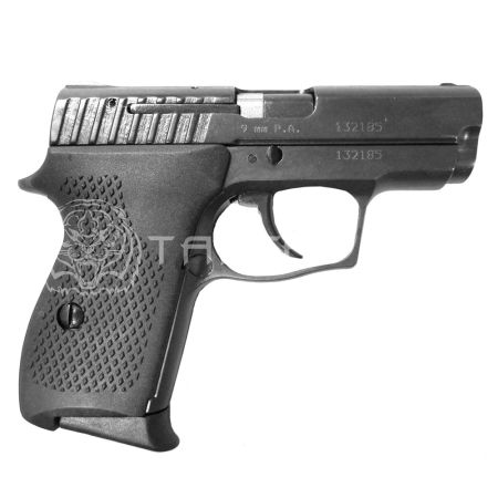 Пистолет ООП Гроза-01 к.9 PA