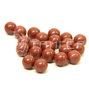 Шарик 10мм керамический для рогаток 100шт. JKNW-10mm