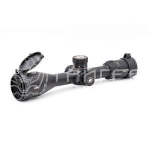 Прицел оптич. DISCOVERY ED-LHT GEN2 3-15X50SFIR (сетка MIL)