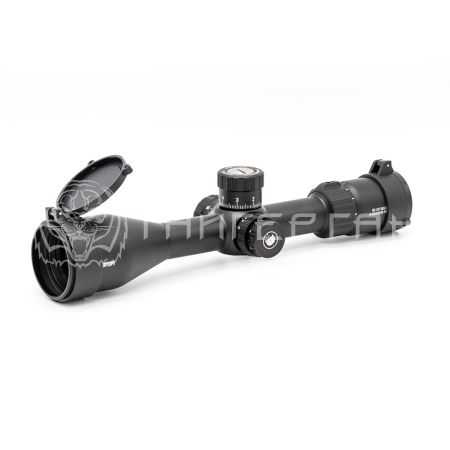 Прицел оптич. DISCOVERY ED-LHT GEN2 3-15X50SFIR (сетка MIL)