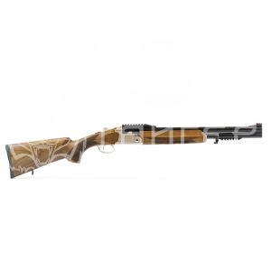 Ружье Reximex RS912 Silver к.12/76/510 дерево,п/п, п/планка, эжектор