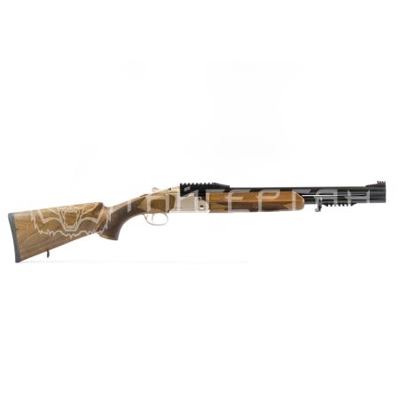 Ружье Reximex RS912 Silver к.12/76/510 дерево,п/п, п/планка, эжектор