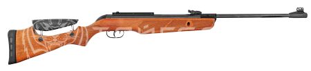 Винтовка пневм. Gamo Hunter DX, иcполнение Hunter 440 к.4,5 дерево