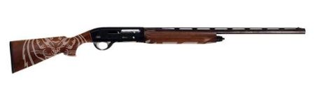 Ружье Breda ECHO Black к.12/76/760