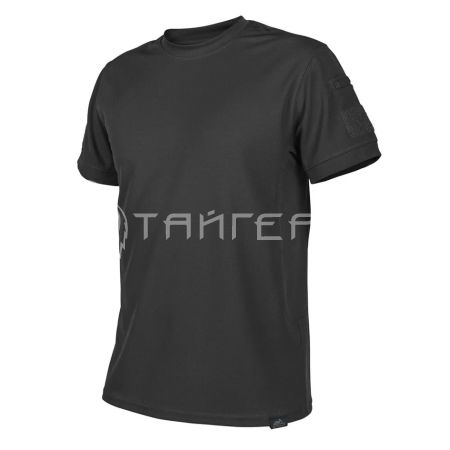 Футболка Topcool Helikon, цвет Black (XL/Regular)