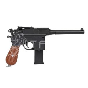 Пистолет пружинн. GALAXY G.12 к.6