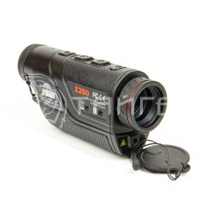 Тепловизионный монокуляр Levenhuk Fatum Z250
