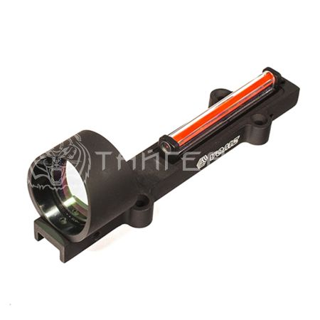 Прицел коллимат. PFO 1Х25 точка 6МОА