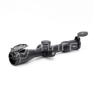 Прицел оптич. Hawke  Frontier 34 FFP  IR 3-18x50 SF (Mil Pro Ext) 18620