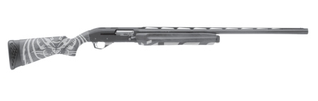 Ружье МР 155 к.12/76/710 пластик прав. 3 д/н 4/2п. сп.крючок никель ряд. эксп.