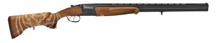 Ружье МР- 27М НЕВА к.12/76/725 орех (комплект)