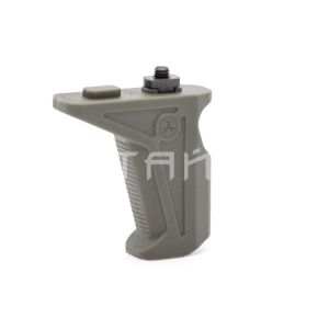 Рукоятка - упор верткальная M-Lok, стеклонаполненный полиамид, DG (Dark Gray)