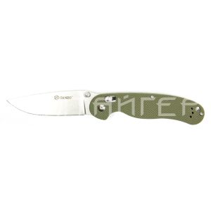 Нож складной туристический Ganzo D727M-GR