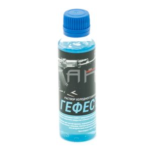 Средство д/воронения ГЕФЕСТ 50 мл