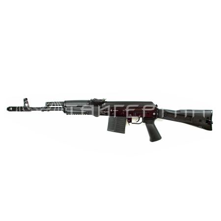 Карабин TG2 Magnum к.366 Magnum