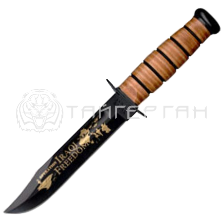 Нож номерной Ka-Bar 9127