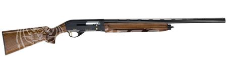 Ружье Bernardelli MEGA к.12/76/760 дерево, п/а-газ.