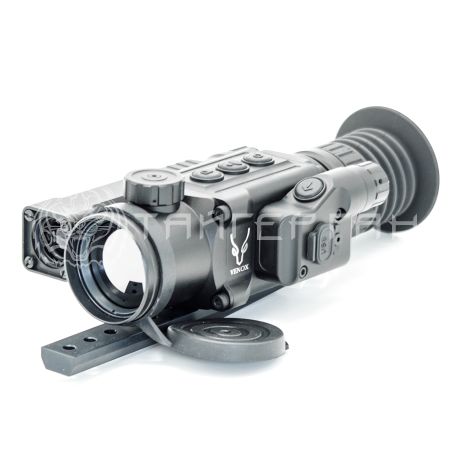 Тепловизионный прицел Venox PATRIOT LRF 640 F75/1.0 v 2.0