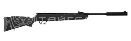 Винтовка пневм. Hatsan 85 Sniper к.4,5