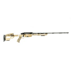 К-н ATA ARMS ALR Desert Sand к.308 Win 610мм ДТК, 2 магазина