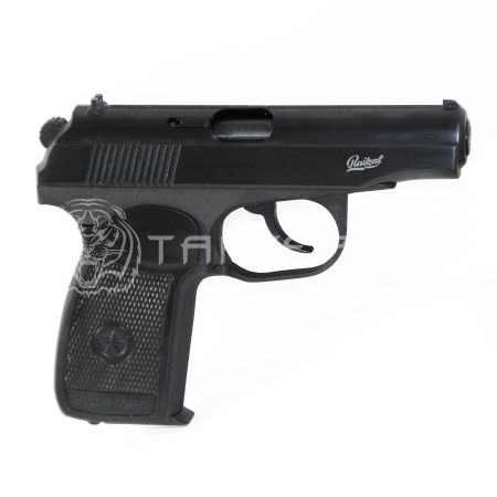 Пистолет служебный МР-71 8-зар. к.9х17