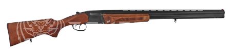 Ружье МР-27ЕМ к.12/76/725 бук 1,0, 0,5, пл.з.
