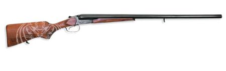 Ружье МР-43Е-1С к.20/76/710 орех д/н