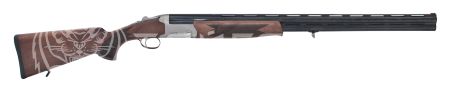 Ружье Armsan EOS Silver к.12/76/760 орех