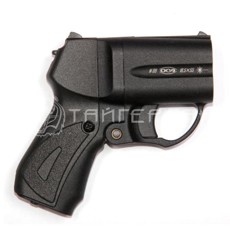 Оружие самообороны  ООП мод. М-09 к.18,5х55