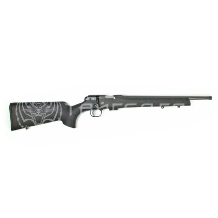 К-н CZ 457 Synthetic к.22 LR STILL 1/2*20 UNF 16''