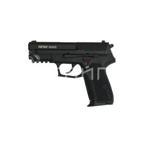Пистолет охолощенный S2022, (Sig Sauer), черный, кал. 9mm. P.A.K