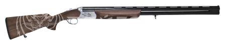 Ружье HUGLU VENTUS Silver к.12/76/760 1С
