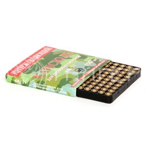 Капсюль КВ-21 (100 шт.)