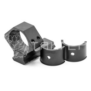 Кольцо на прицел Veber RM30 с планкой Weaver
