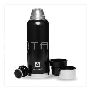 Термос Арктика 106-1600 1.6л. черный (106-1600/BLA)