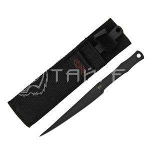 Нож ALFA "0835B-2  СПОРТ-14"