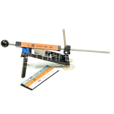 Точильный станок Ruixin Pro 1 RX 001