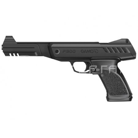 Пистолет пружинн. Gamo P-900, к.4,5						