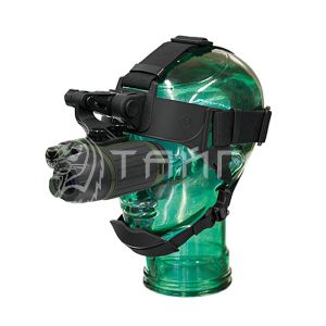 Прибор НВ NVMT Spartan 1x24 в комплекте с маской