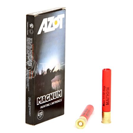 Патрон 410/76 №3 17г Азот (10/300)