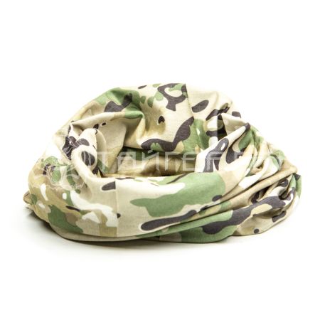 Баф  мультикам