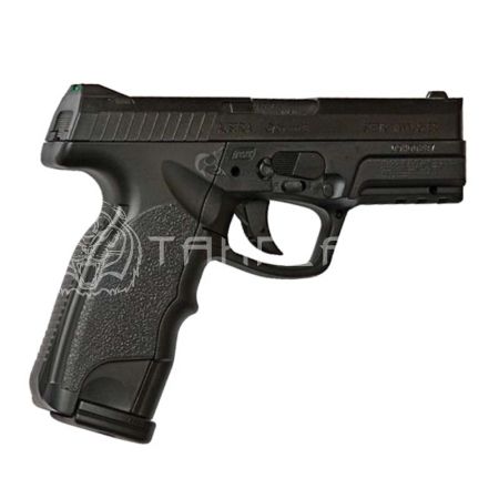 Пистолет газобалон. CO2 Steyr Mannicher M9-A1 к.4,5 пластик