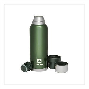 Термос Арктика 106-1200 1.2л. зеленый (106-1200/GRE)