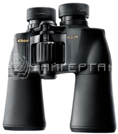 Бинокль Nikon Aculon A211 10x50