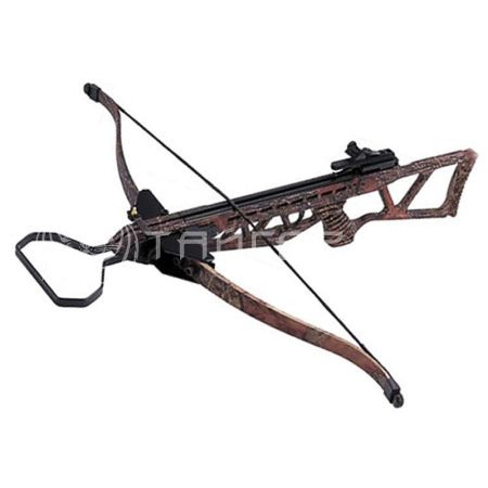 Арбалет MK-180 TC (складные плечи, пластик, хаки)							