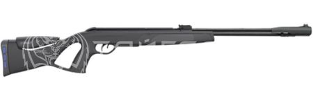 Винтовка пневм. Gamo СFR к.4,5 пластик, подств. взвод