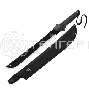Мачете-пила длинная Gerber Gator Machete