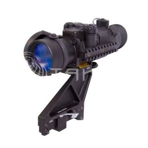 Прицел НВ Sentinel 3х60 Бк