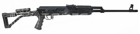 К-н ВПО-127-02 к.7,62х51 б/о 520 мм Вепрь-1В