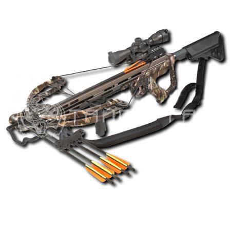 Арбалет блочный "Тактик" CR-054TG1RA4NS-95